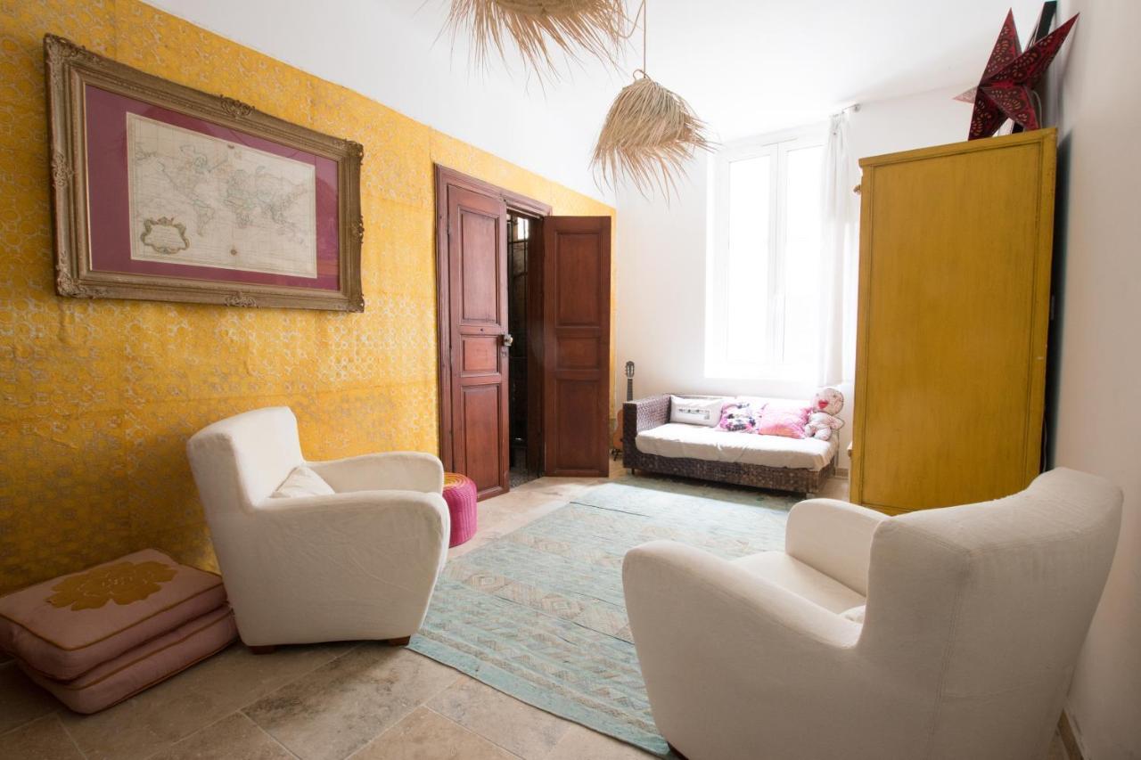 Maison Nomade, Clim - Terrasse Αρλ Εξωτερικό φωτογραφία