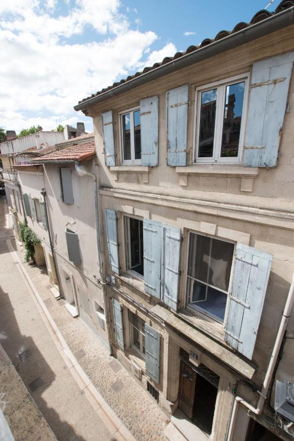 Maison Nomade, Clim - Terrasse Αρλ Εξωτερικό φωτογραφία