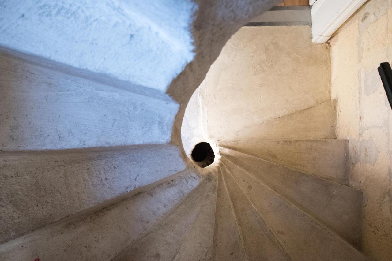Maison Nomade, Clim - Terrasse Αρλ Εξωτερικό φωτογραφία