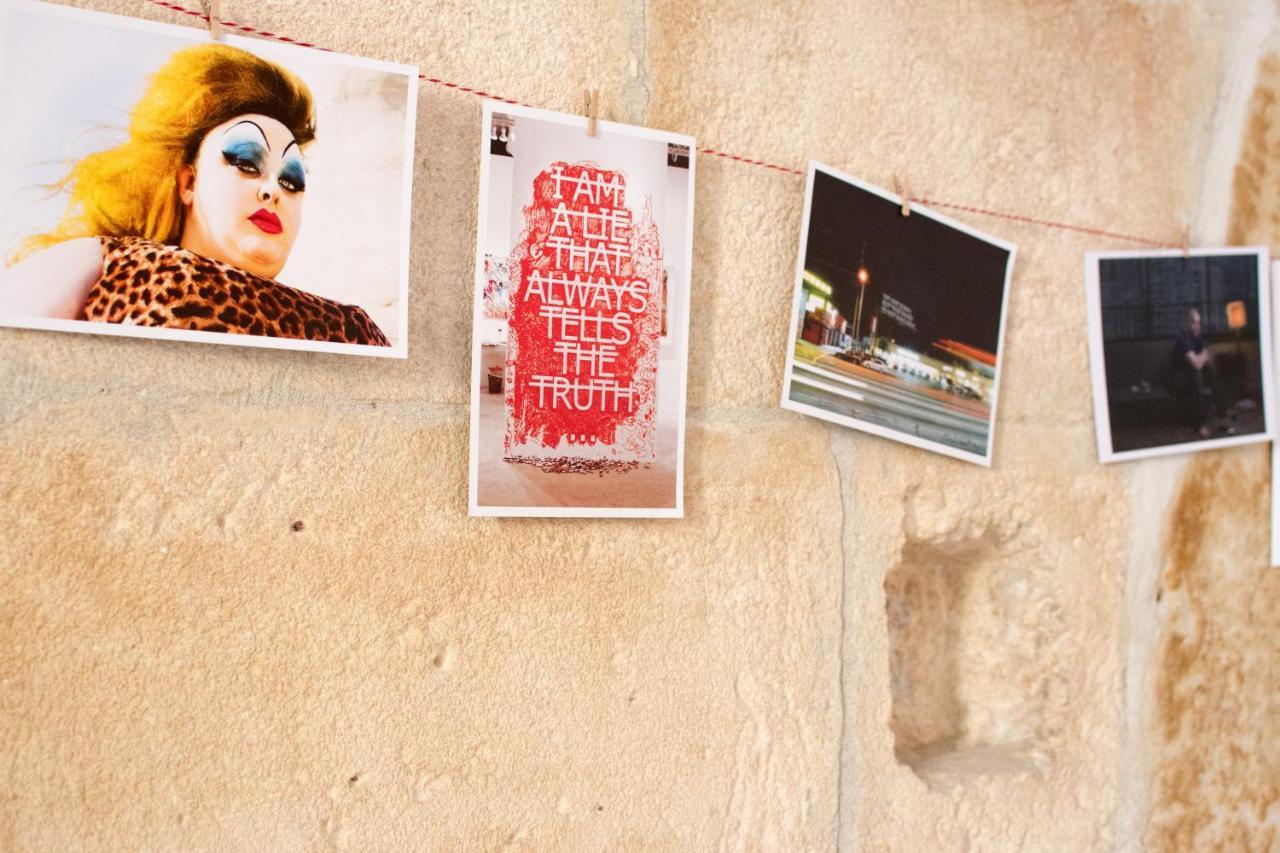 Maison Nomade, Clim - Terrasse Αρλ Εξωτερικό φωτογραφία