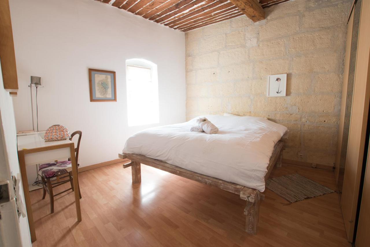 Maison Nomade, Clim - Terrasse Αρλ Εξωτερικό φωτογραφία