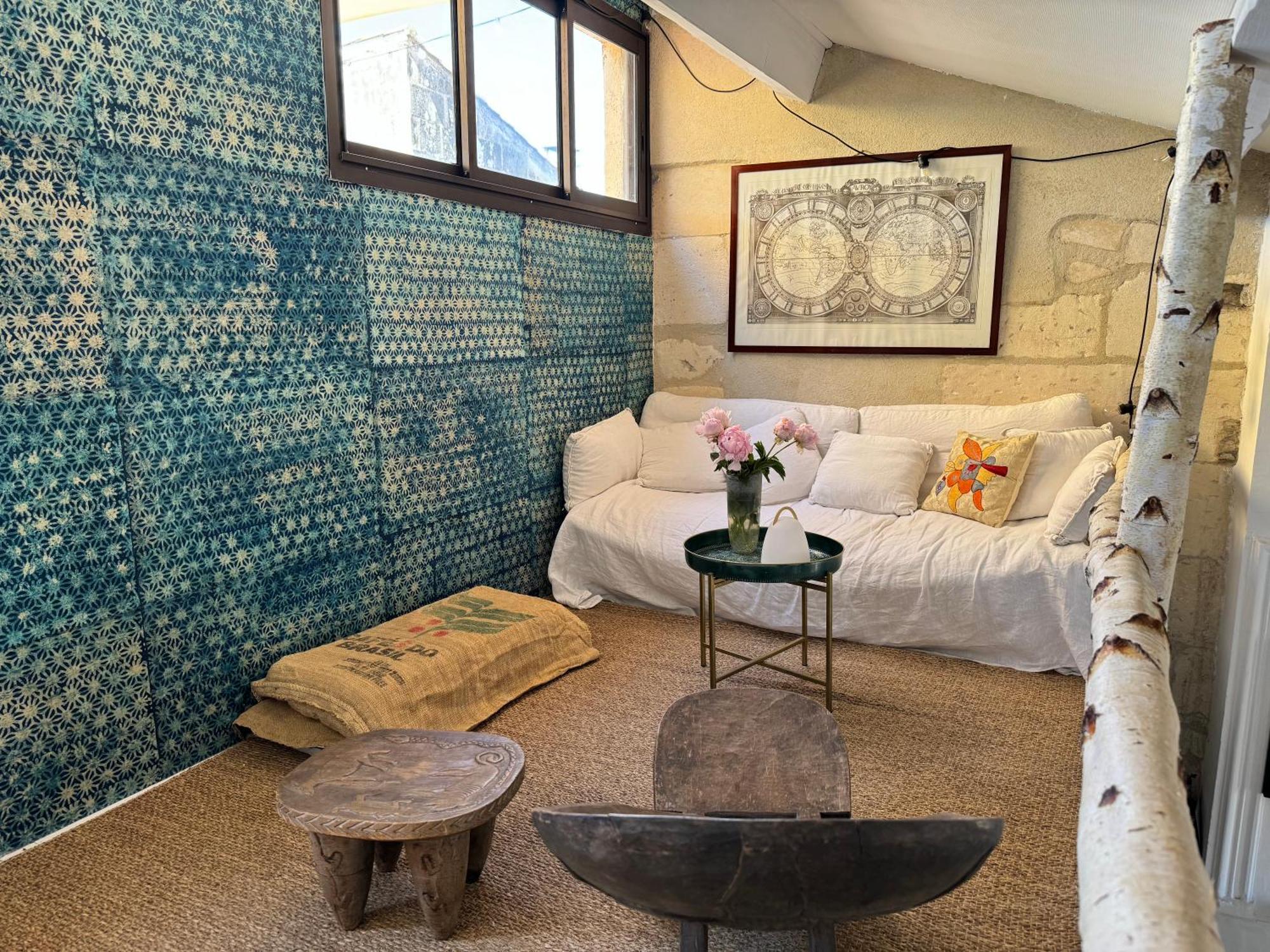 Maison Nomade, Clim - Terrasse Αρλ Εξωτερικό φωτογραφία