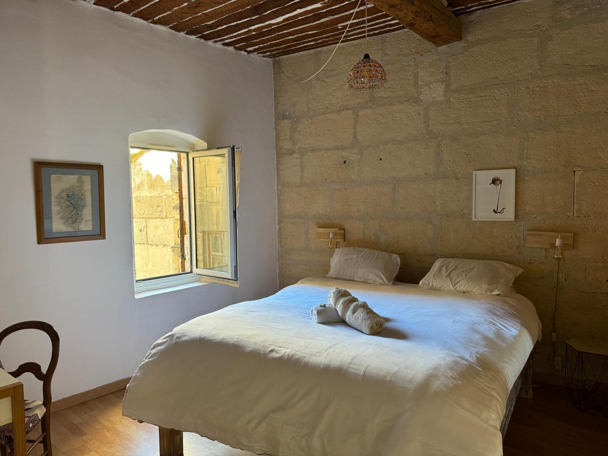 Maison Nomade, Clim - Terrasse Αρλ Εξωτερικό φωτογραφία