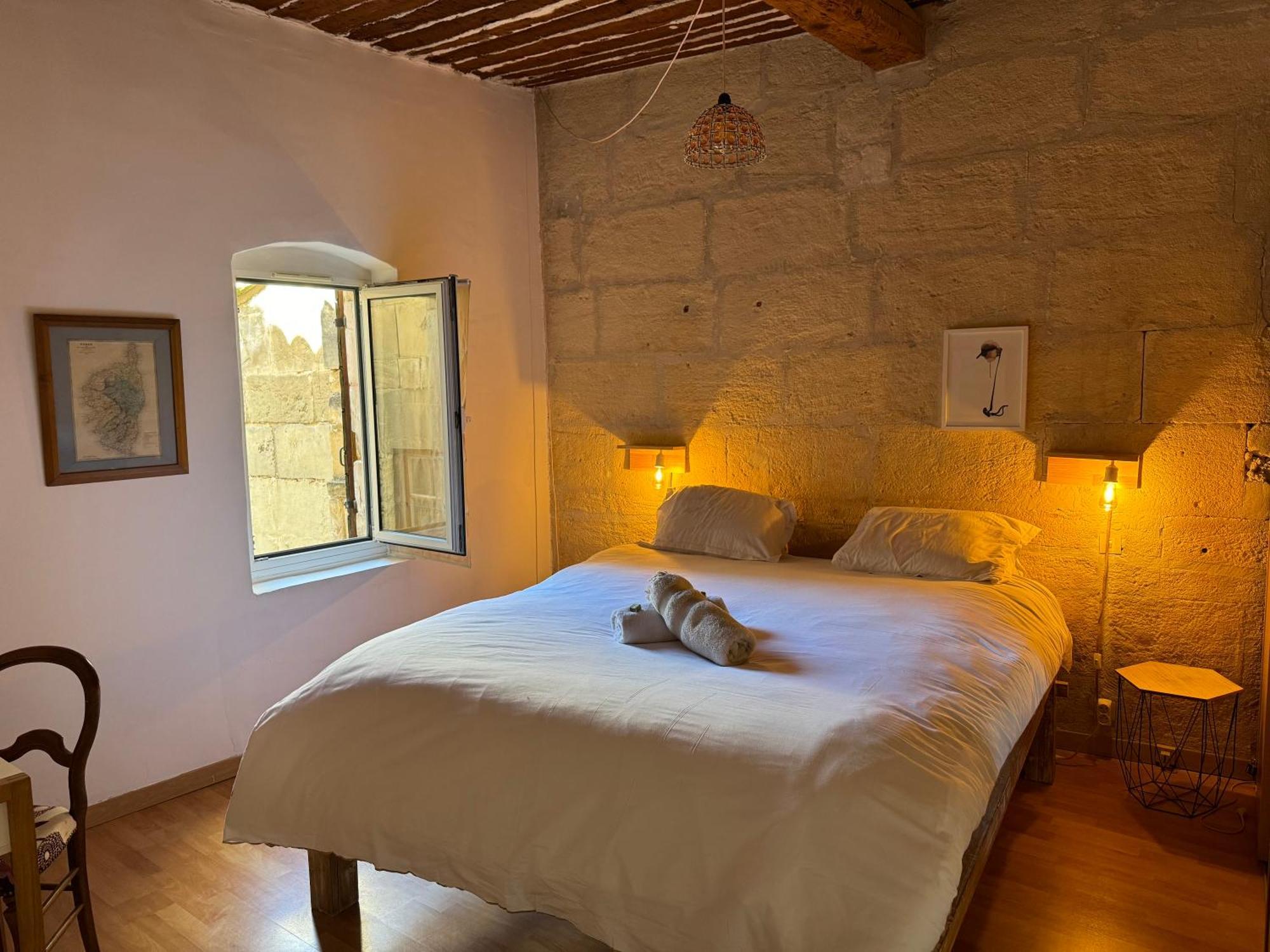Maison Nomade, Clim - Terrasse Αρλ Εξωτερικό φωτογραφία