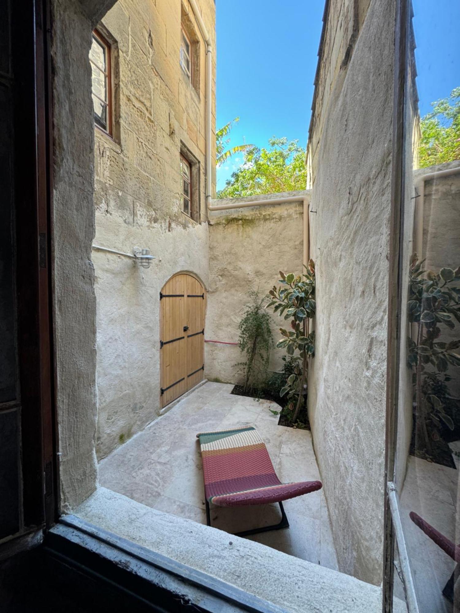 Maison Nomade, Clim - Terrasse Αρλ Εξωτερικό φωτογραφία