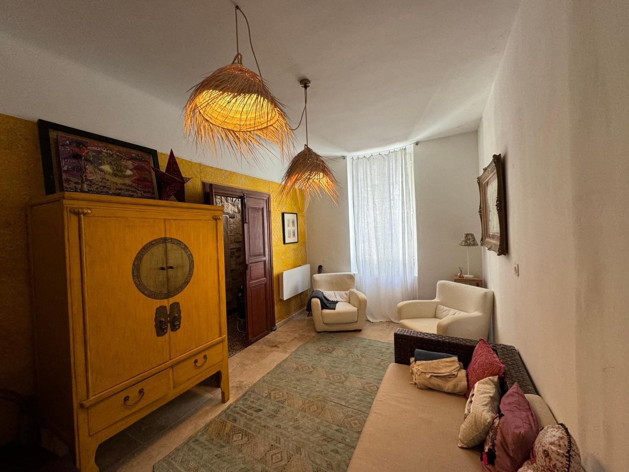 Maison Nomade, Clim - Terrasse Αρλ Εξωτερικό φωτογραφία