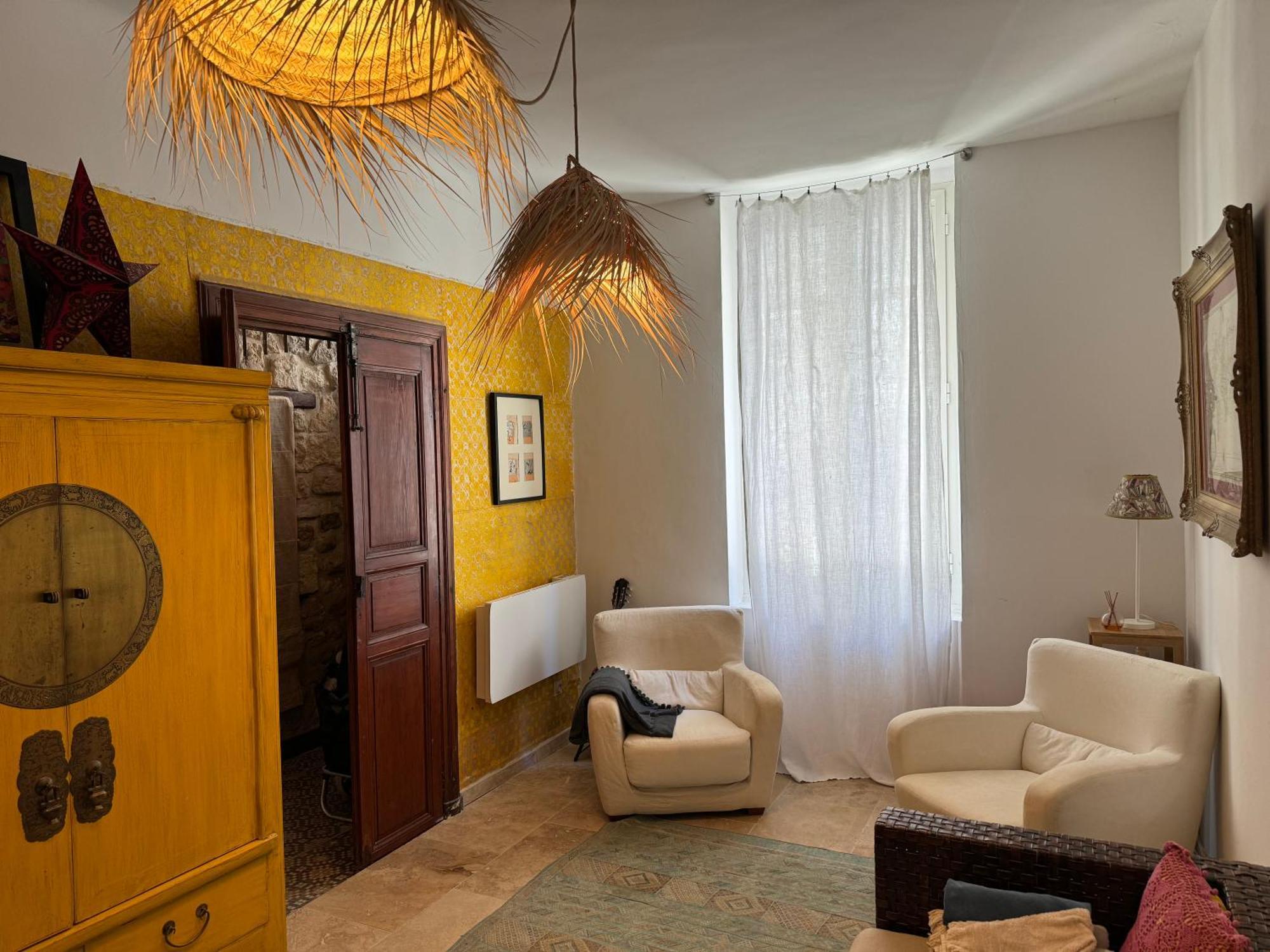 Maison Nomade, Clim - Terrasse Αρλ Εξωτερικό φωτογραφία