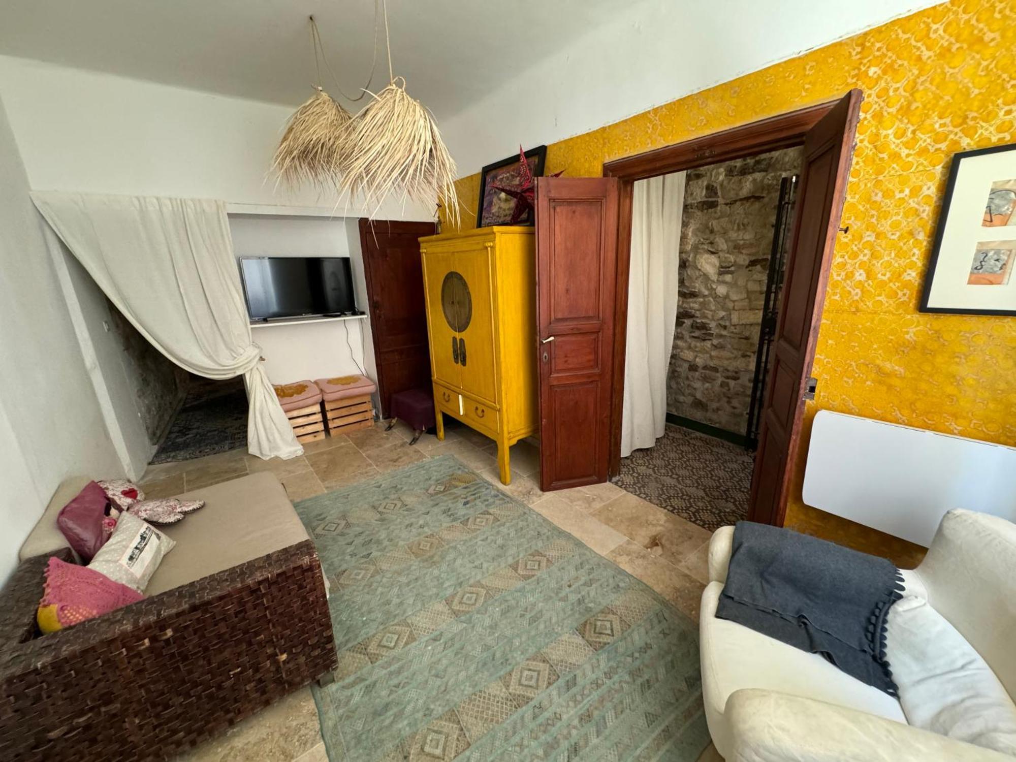 Maison Nomade, Clim - Terrasse Αρλ Εξωτερικό φωτογραφία