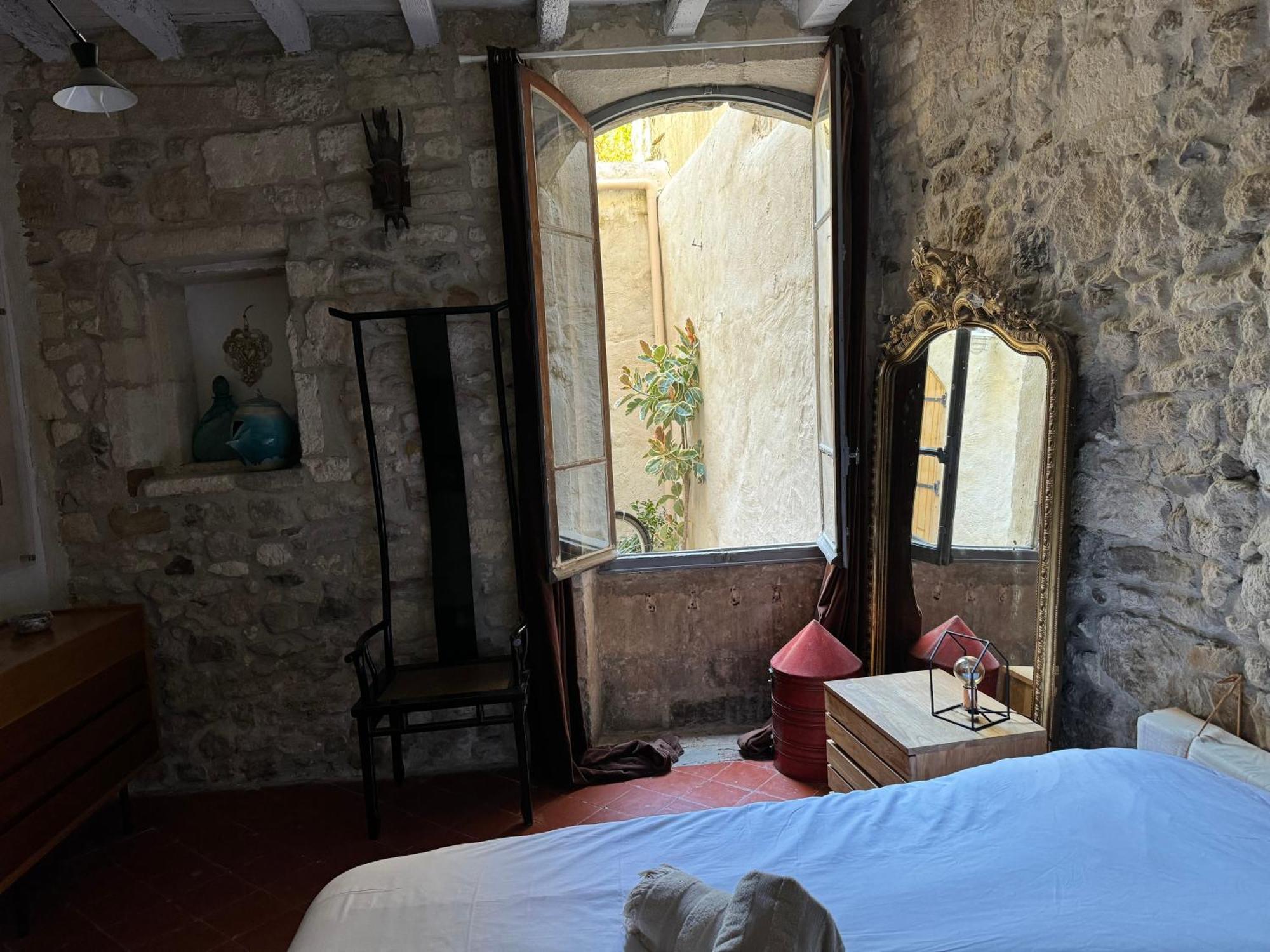 Maison Nomade, Clim - Terrasse Αρλ Εξωτερικό φωτογραφία